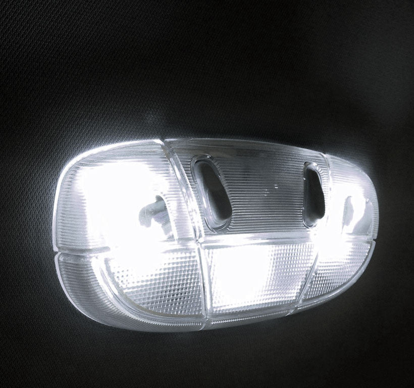 42mm 211-2 578 Festoon LED Bulbs (2 Pack) Lighting