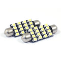 42mm 211-2 578 Festoon LED Bulbs (2 Pack) Default Title Lighting