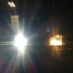 LED Conversion Kit Bulbs Low Beam Compatible with Volvo VT Series Trucks 800 830 880 - GENSSI Lighting