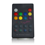 8 Module 48 LED RGB Color Wireless Exterior Truck Bed Rock Lights - GENSSI Lighting