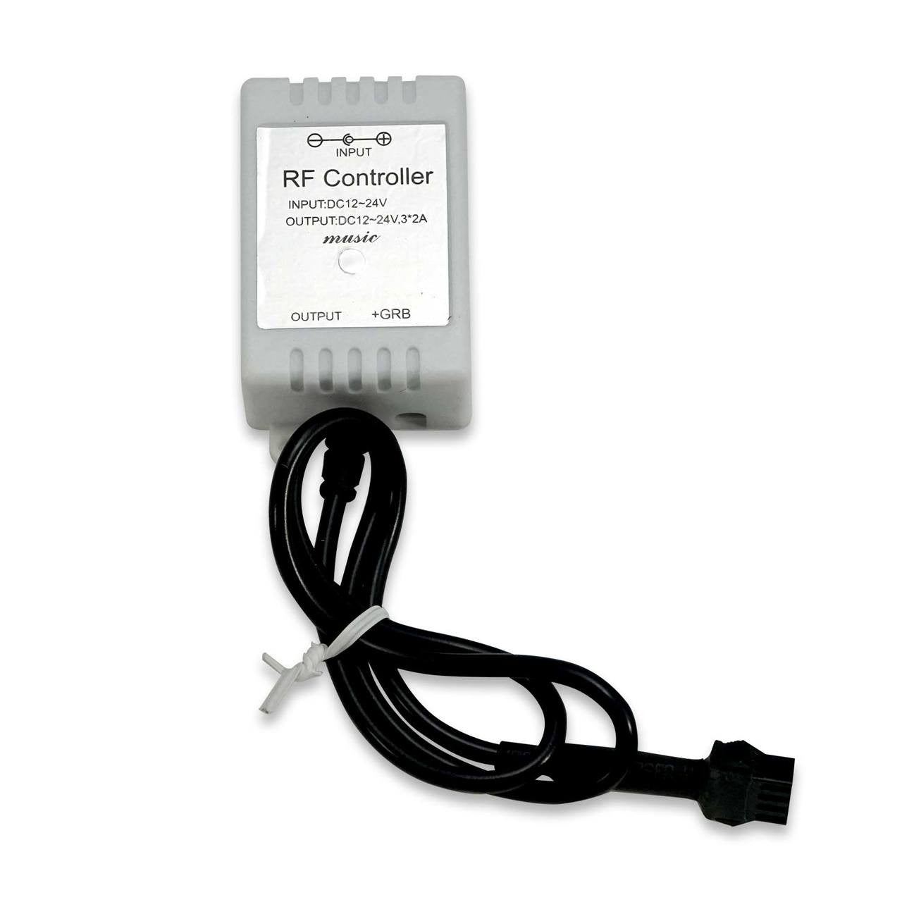 8 Module 48 LED RGB Color Wireless Exterior Truck Bed Rock Lights Lighting