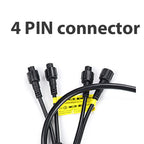 Replacement RGB Controller Module for Wheel Lights Electrical