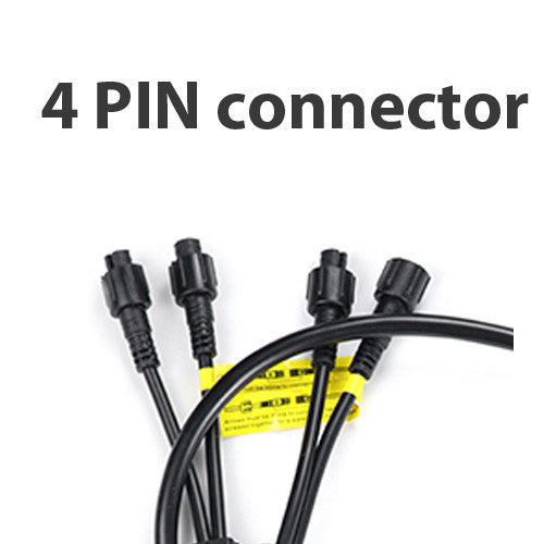 Replacement RGB Controller Module for Wheel Lights Electrical