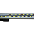 LED Tube Strip 50cm Aluminum Waterproof (2 Pack) - GENSSI Lighting