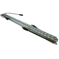 LED Tube Strip 50cm Aluminum Waterproof (2 Pack) Lighting