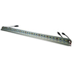 LED Tube Strip 50cm Aluminum Waterproof (2 Pack) - GENSSI Lighting