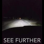 Genssi Pro LED Conversion Kit Bulbs Compatible with GMC Suburban Tahoe Avalanche 2007 - 2014 Low Beam - GENSSI Lighting