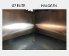 LED Headlight Bulbs Lights 515176274 Compatible with Can-Am Spyder RS RSS ST STS