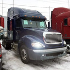 LED Low Beam Headlight Bulb Kit Compatible with Freightliner Columbia 120 1996 - 2017 - GENSSI Lighting