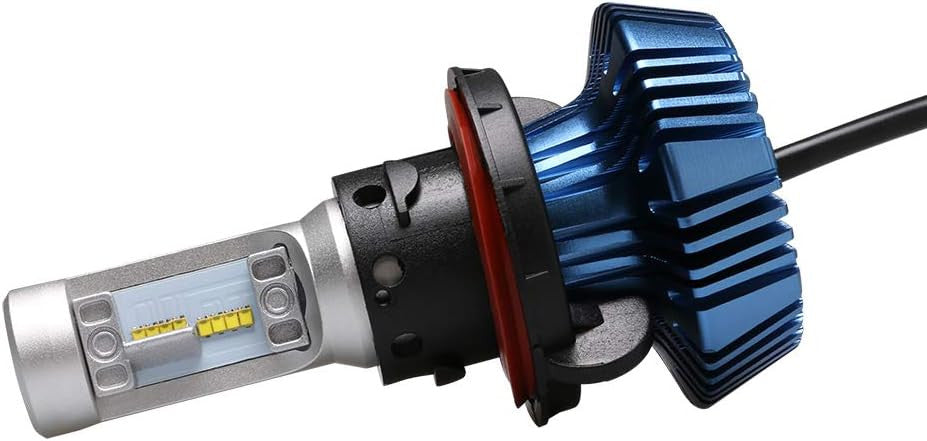 LED Conversion Bulbs Lamp Kit Compatible with Polaris Ranger RZR 570S 800S 900S 1000 XP Lighting