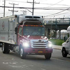 LED Headlight Bulb Conversion Kit Compatible with Hino 145 165 185 258 268 338 - GENSSI Lighting