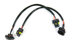 5202 2504 Power Wire for Fog Lamps (2 Pack) - GENSSI Electrical