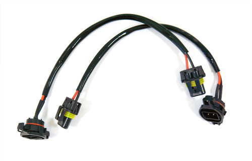 5202 2504 Power Wire for Fog Lamps (2 Pack) Default Title Electrical