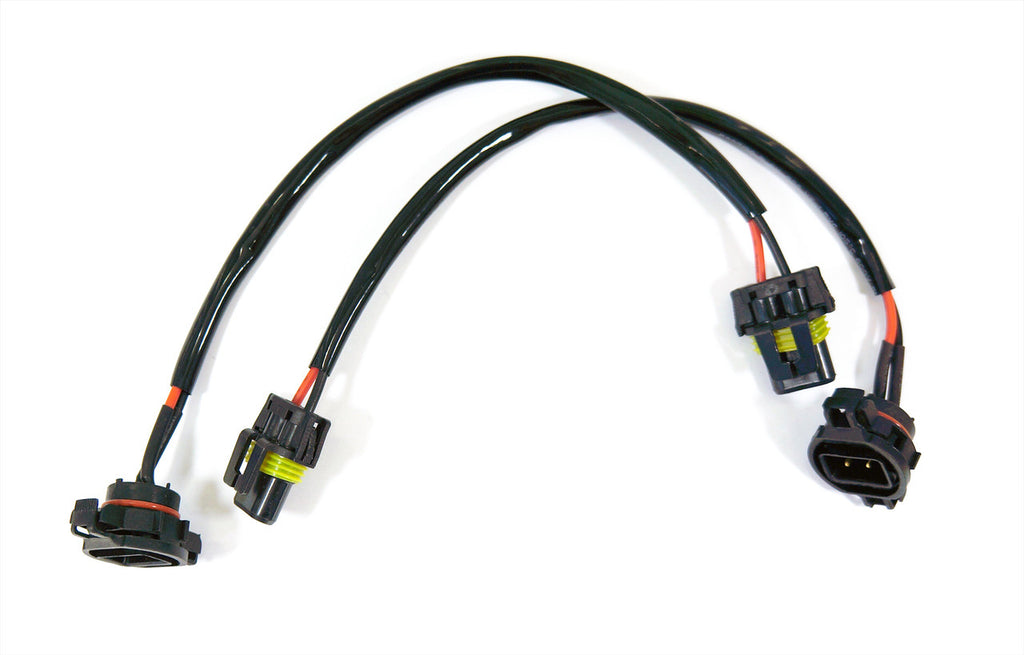 5202 2504 Power Wire for Fog Lamps (2 Pack) Electrical