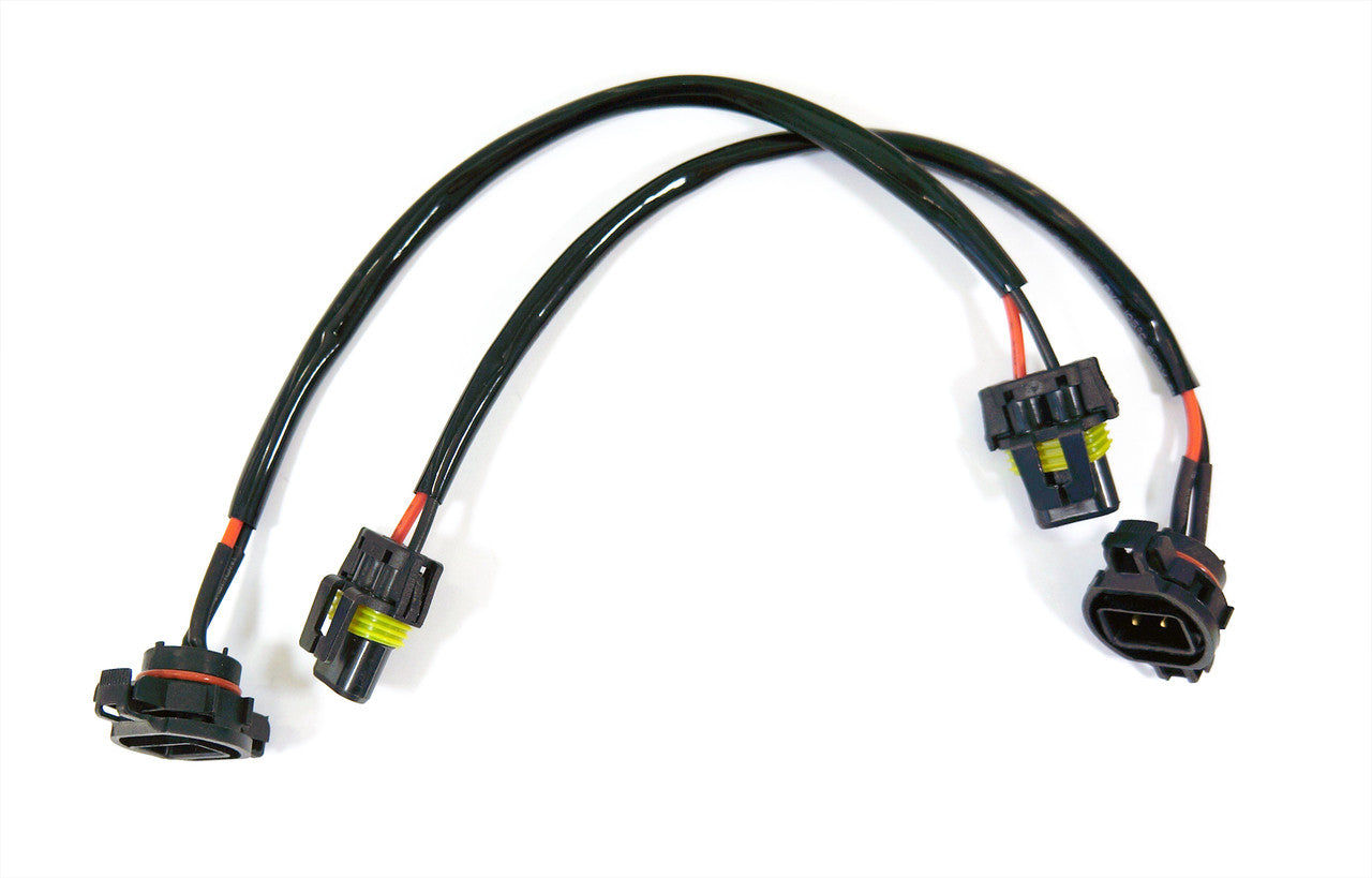 5202 2504 Power Wire for Fog Lamps (2 Pack) Electrical