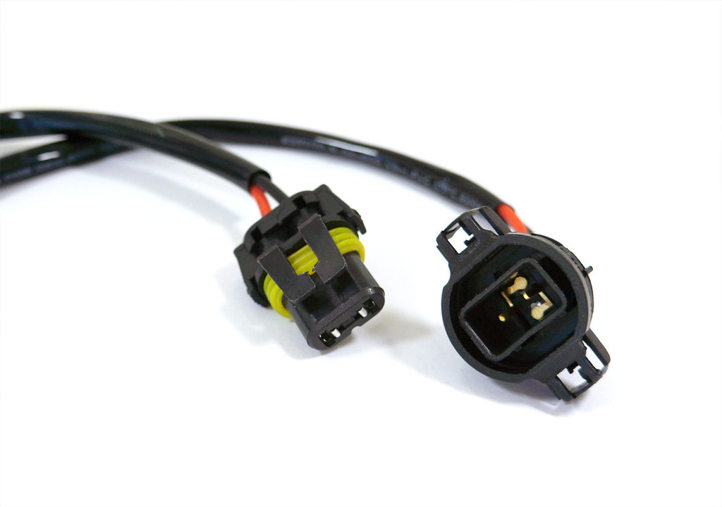 5202 2504 Power Wire for Fog Lamps (2 Pack) Electrical
