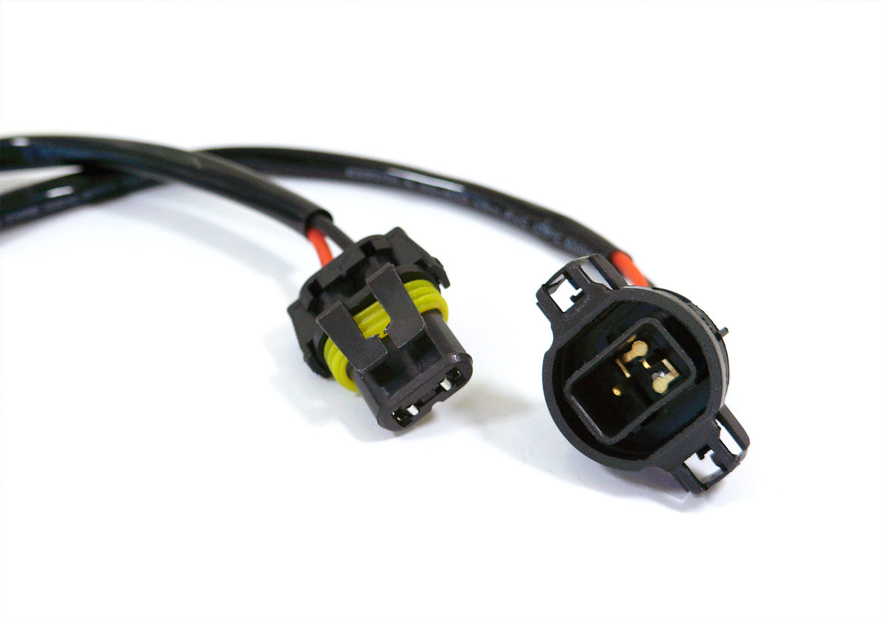 5202 2504 Power Wire for Fog Lamps (2 Pack) Electrical