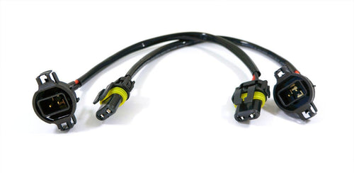 5202 2504 Power Wire for Fog Lamps (2 Pack) - GENSSI Electrical