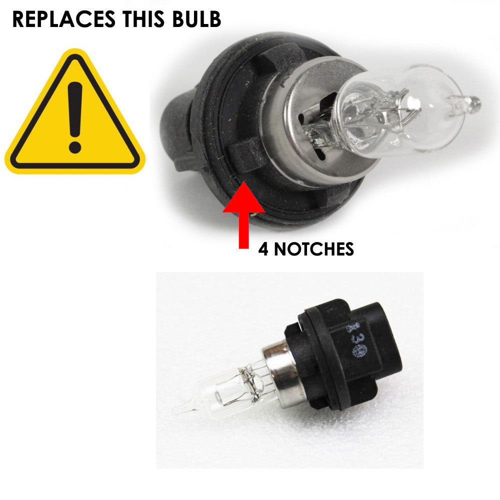 80W LED For Honda trx350 trx420 trx500 MUV700 34901-HP5-601 Lighting