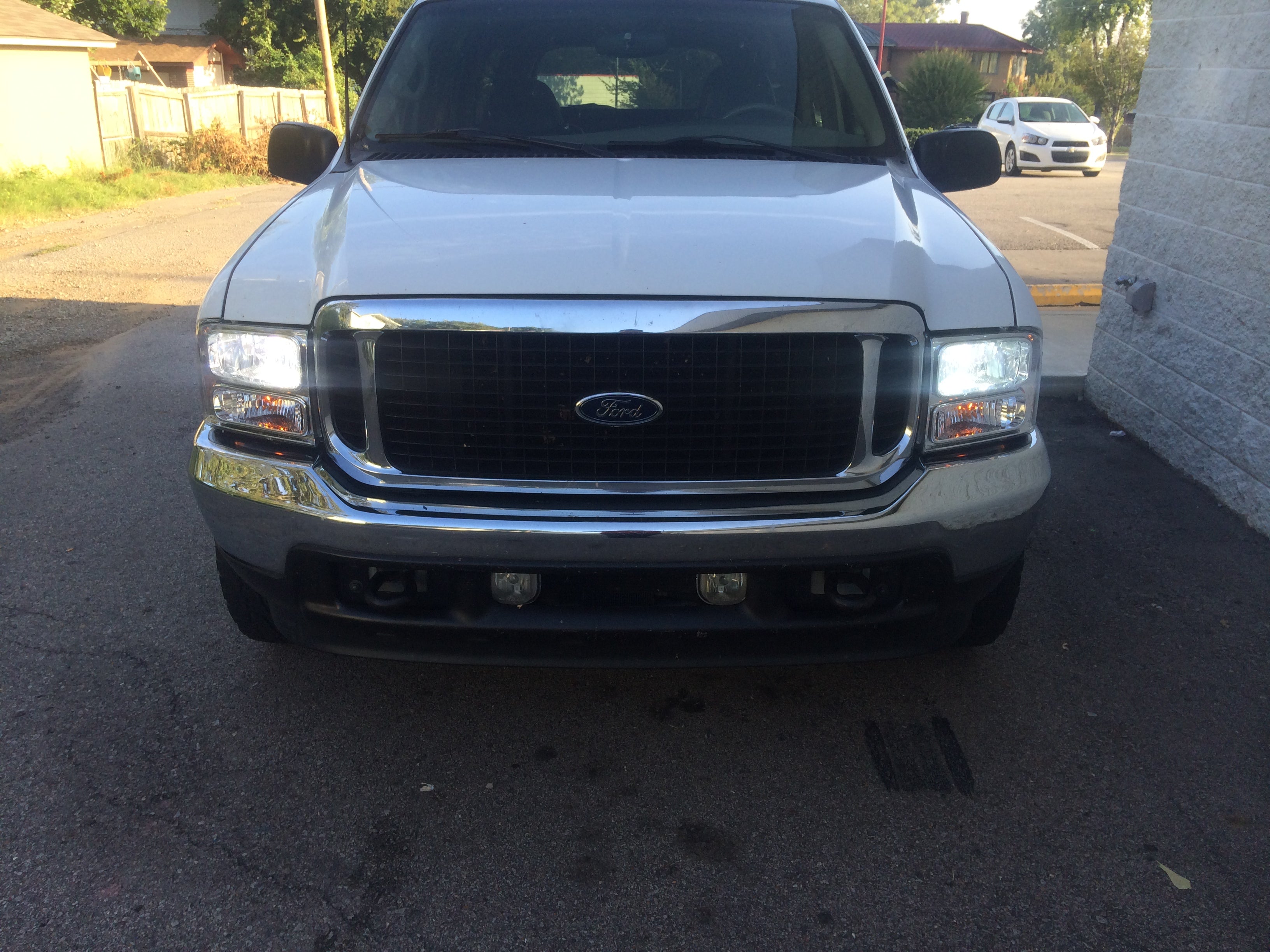 Kit de conversion HID X-treme Performance Xenon AC 55W