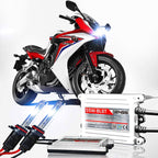 HID Kit Conversion X - treme Performance Xenon AC 55W - GENSSI Lighting