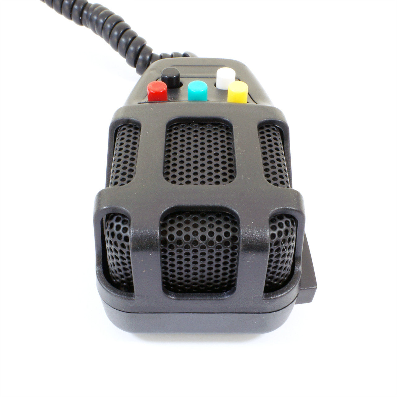 Police Siren Emergency Sound 5 Tone with Hand Held PA Electrical