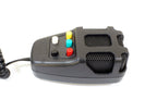 Police Siren Emergency Sound 5 Tone with Hand Held PA - GENSSI Electrical