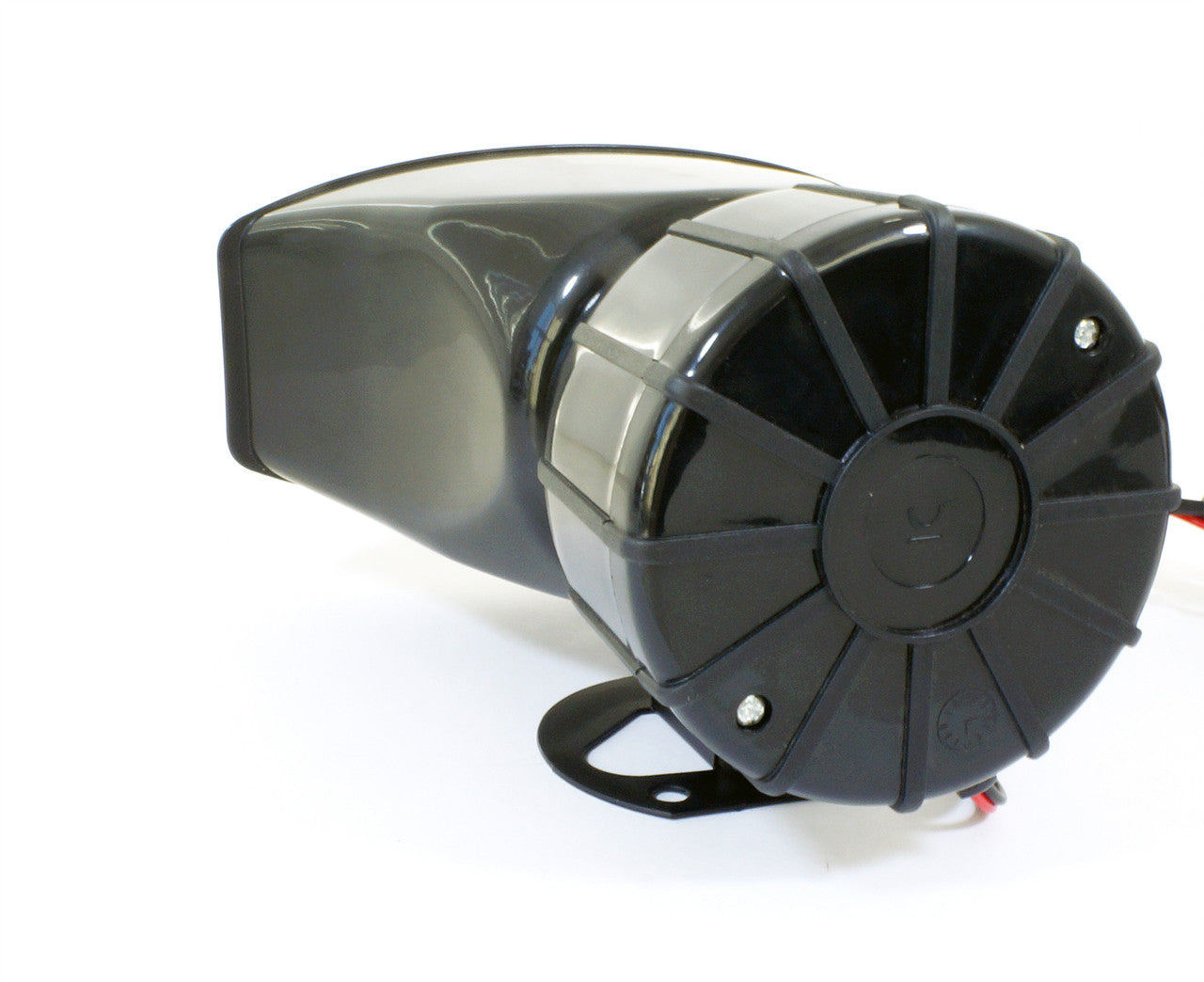 Police Siren Emergency Sound 5 Tone with Hand Held PA Electrical