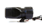 Police Siren Emergency Sound 5 Tone with Hand Held PA - GENSSI Electrical