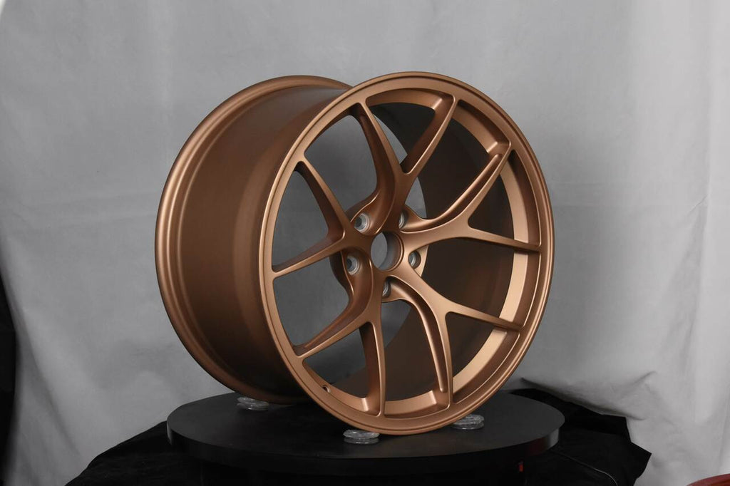 19 Inch Challenge Stradale style Wheels for Ferrari 360 F430 Wheels