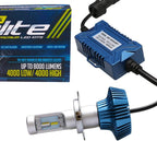 LED Headlight Bulb Conversion Kit Compatible with Hino 145 165 185 258 268 338 - GENSSI Lighting