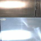 LED Low Beam Headlight Bulb Kit Compatible with Freightliner Columbia 120 1996 - 2017 - GENSSI Lighting