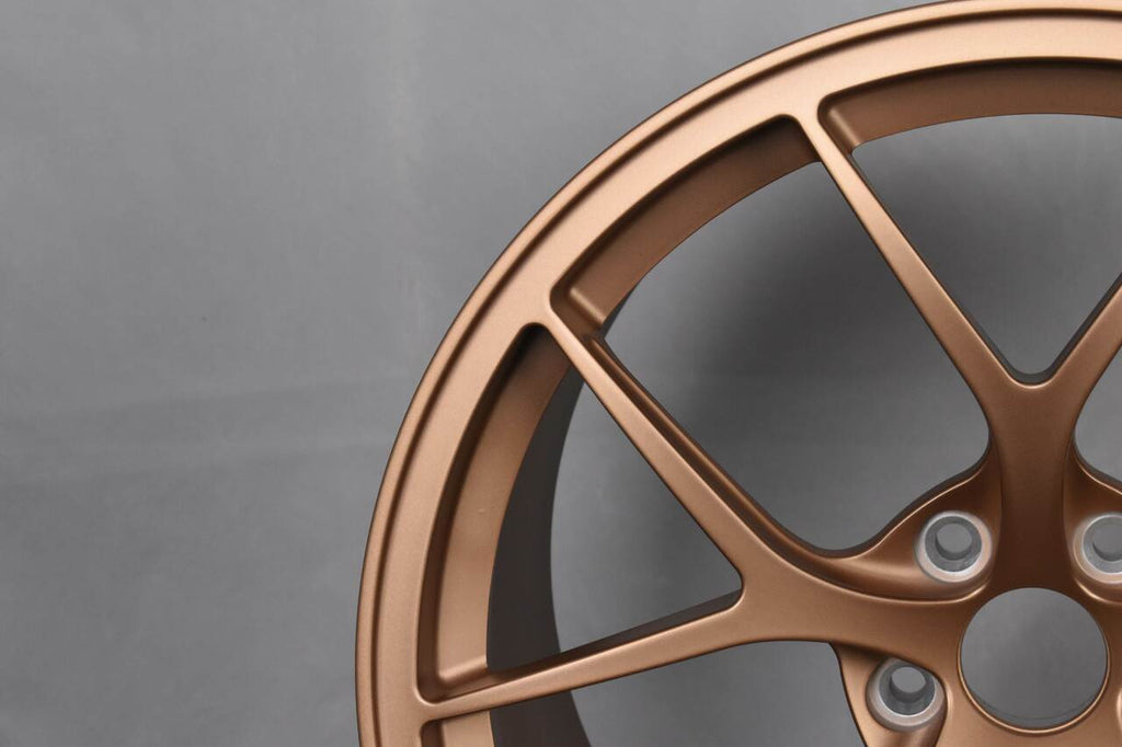 19 Inch Challenge Stradale style Wheels for Ferrari 360 F430 Wheels