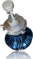 LED Headlight Bulb Upgrade Lighting Kit Elite Compatible with Toyota Tundra 2014 - 2019 - GENSSI Lighting