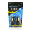 7440 7443 LED Bulb with Backup Reverse Light Flasher Flashing Pattern (2 Pack) Default Title Lighting
