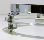 7 Inch Headlight Bezel Ring For Motorcycles - GENSSI Lighting