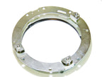 7 Inch Headlight Bezel Ring For Motorcycles - GENSSI Lighting