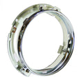 7 Inch Headlight Bezel Ring For Motorcycles Default Title Lighting