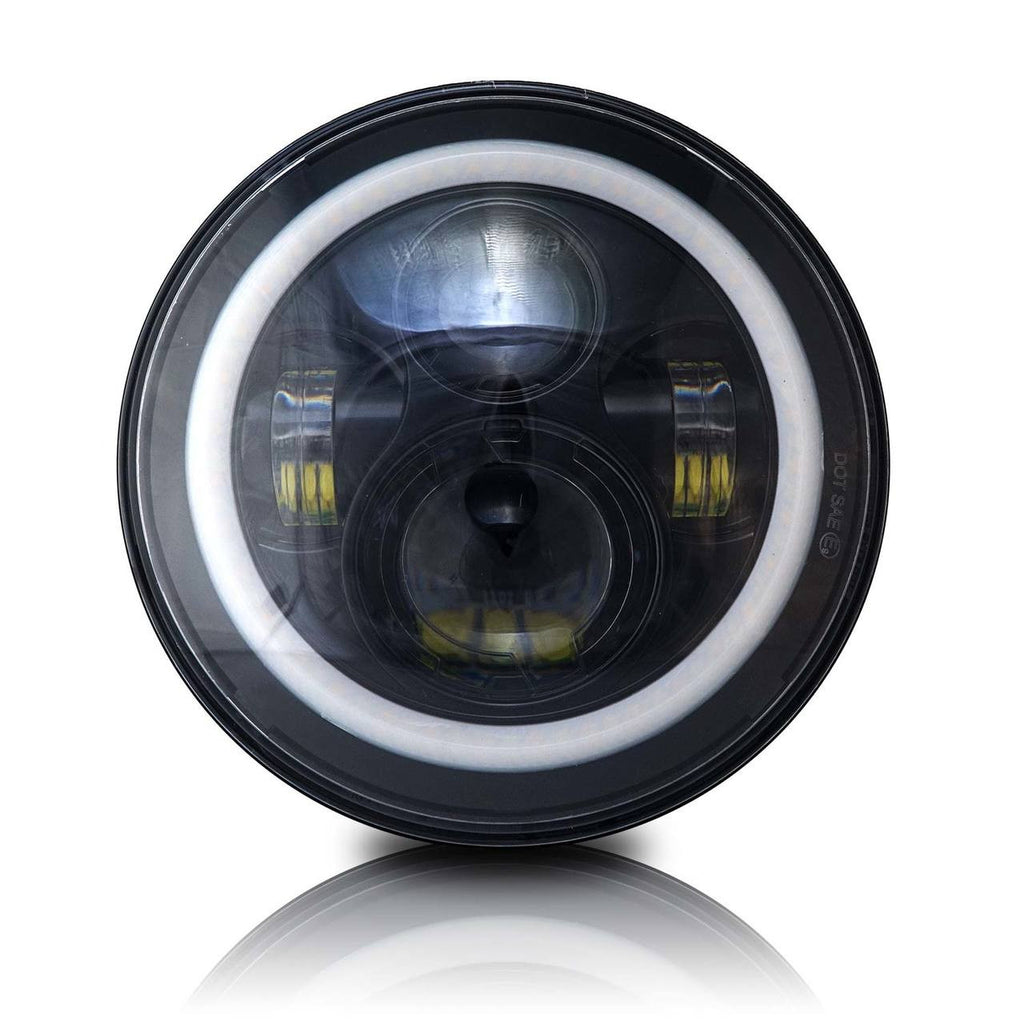 Lighting Package Upgrade. Lighting