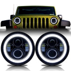 Jeep Federation Black out 13 Piece Appearance package. - GENSSI Exterior Part