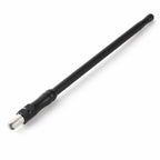 AM/FM Antenna Black 7'' (17cm) for Jeep Wrangler JL Sahara Rubicon Unlimited (2007 - 2019) - GENSSI Exterior Part