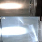 LED Conversion Kit Bulbs Low Beam Compatible with Volvo VN VNL Semi Trucks 2004 - 2017 - GENSSI Lighting