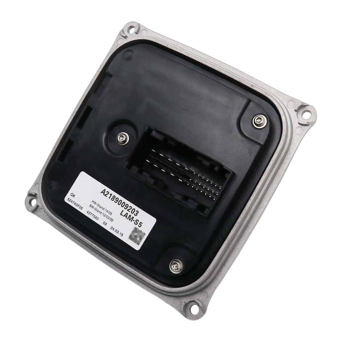 A2189009203 LED module, view 3