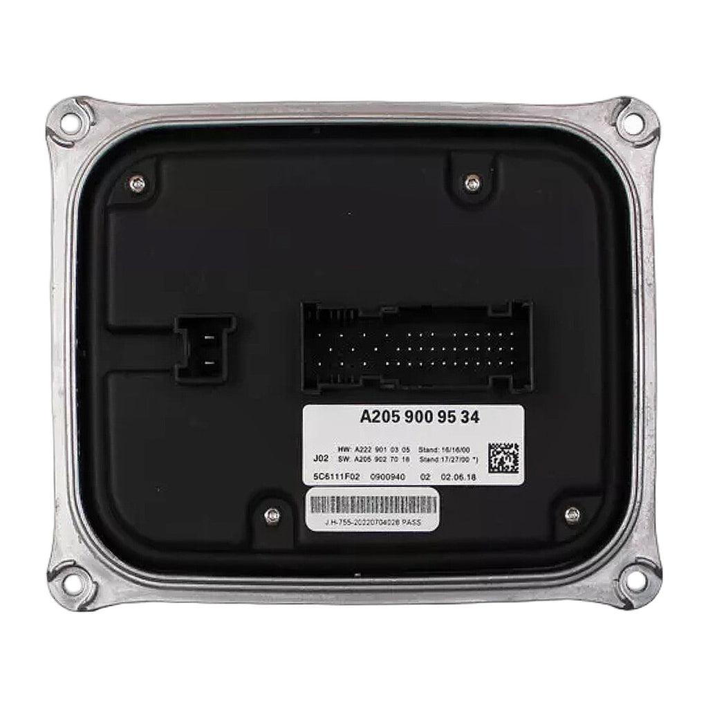 A2059009534 LED module, view 2