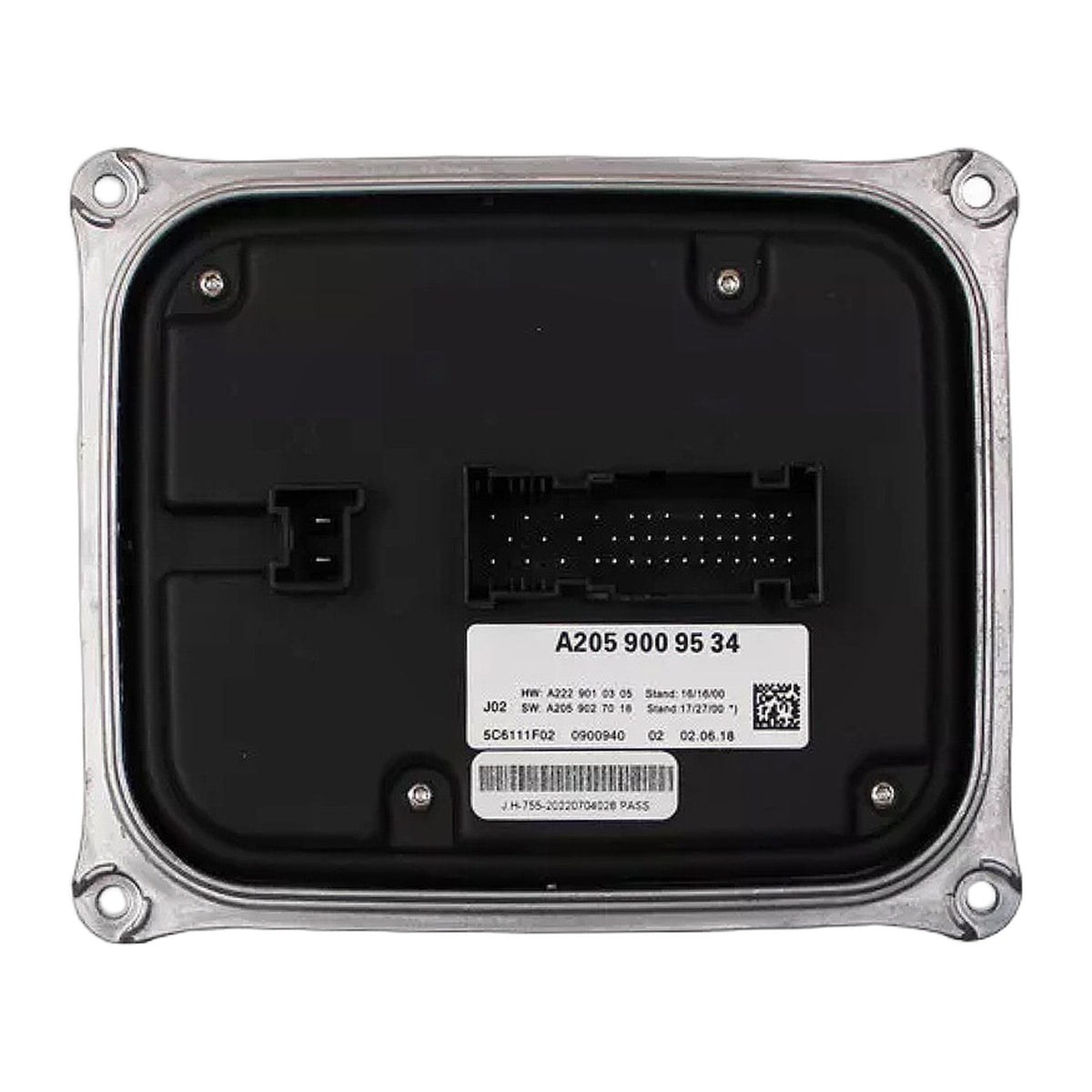 A2059009534 LED module, view 2