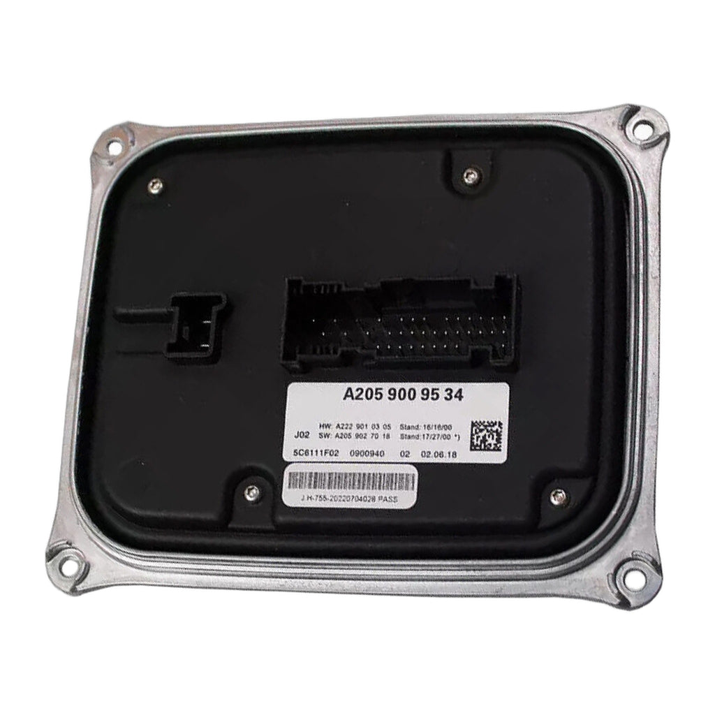 A2059009534 LED module, view 3