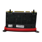 63117440879 driver module label side