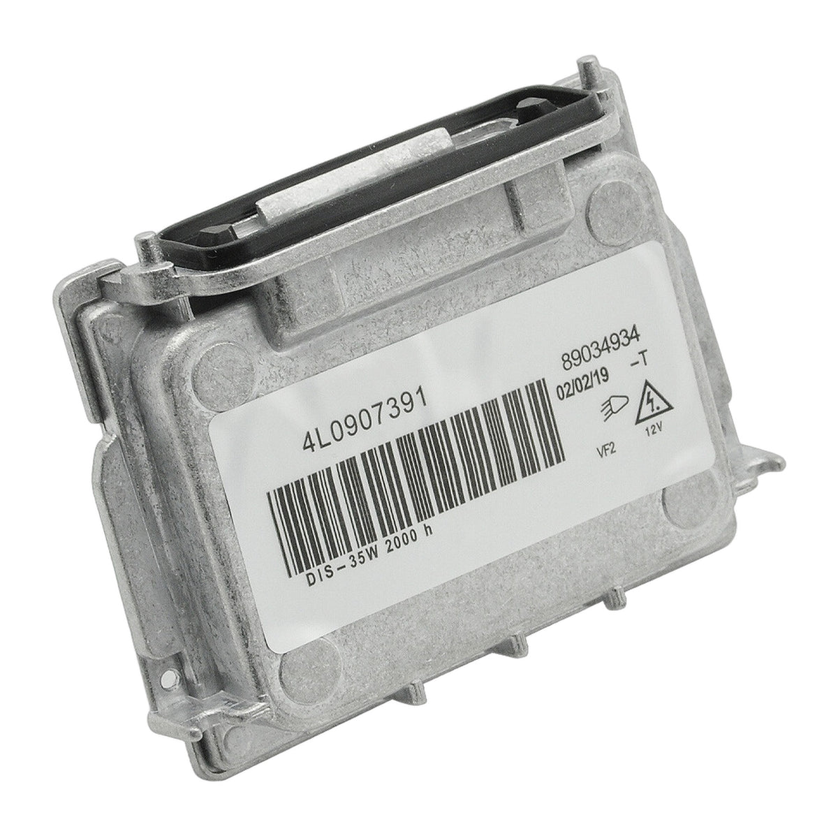 Xenon HID ballast 89034934 D1S for Jeep Grand Cherokee