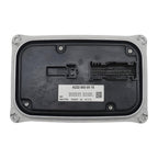 Right LED Headlight Control Module A2229000515 for Mercedes-Benz E-Class, S-Class