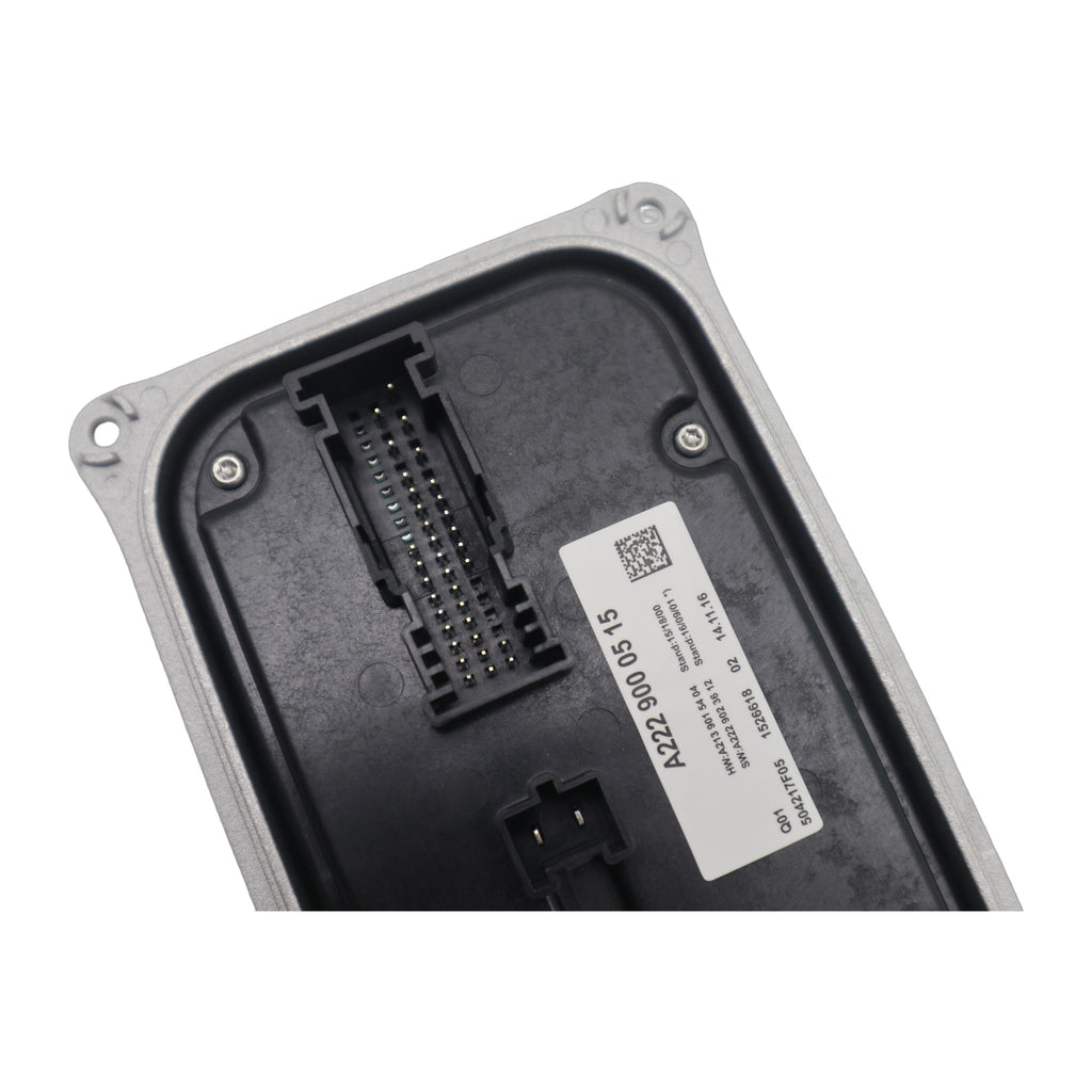 A2229000515 LED module, view 3